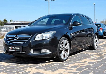 Opel Insignia A Sports Tourer 4x4 / Premium-Paket 2
