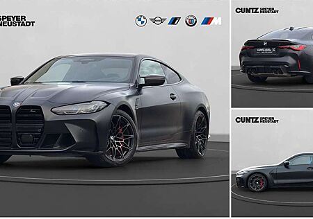 BMW M4 Competition SONDERMODELL KITH mit nur 111km
