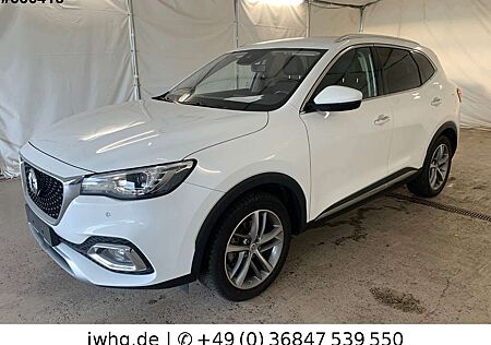 MG EHS PHEV Navi VLeder 18" FahrAss Kamera SiHz