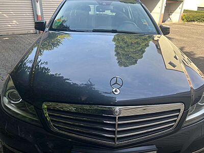 Mercedes-Benz C 200 C 200 T CDI Edition C