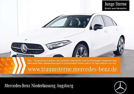 Mercedes-Benz A 250 e Lim PROGRESSIVE+NIGHT+AHK+MULTIBEAM+KAMERA