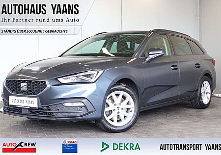 Seat Leon ST 2.0 TDI Style BEATS+ACC+LED+KEY+KAM+PANO