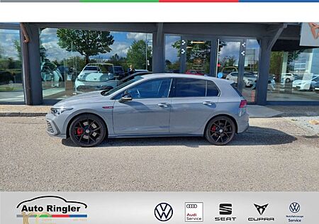 VW Golf GTI Volkswagen 2.0 TSI GTI+NAVI+LED+19 ACC Apple CarPlay