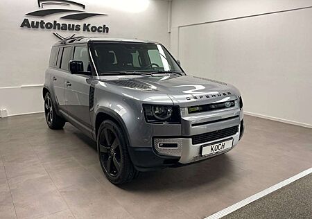 Land Rover Defender 110 HSE IM #BLACK-PACK DESIGN #22"ALU