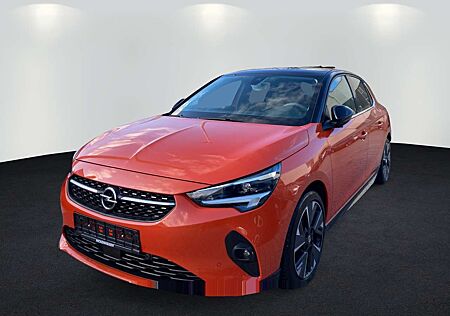 Opel Corsa F e First Edition Leder Panoramadach