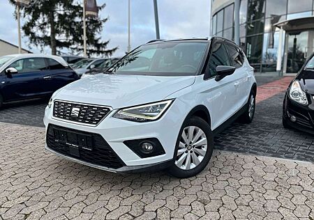 Seat Arona 1.0 TSI Xcellence Go 2