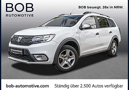 Dacia Logan Stepway TCe 90 NAVI PDC KLIMA BT ZV SERVO