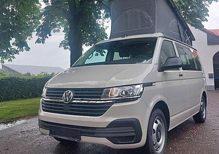 VW T6 Volkswagen .1 California California .1 Ocean