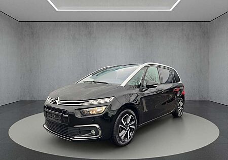 Citroën Grand C4 Picasso Citroen Grand C4 7-Sitzer/Kamera/2xPDC/Navi/Klima++++