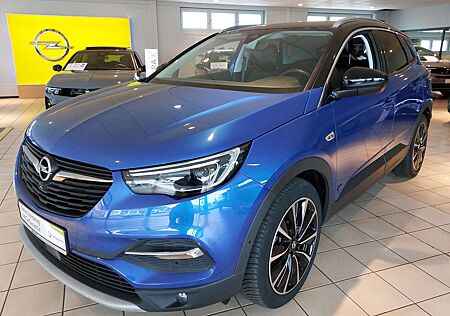 Opel Grandland X Ultimate Plug-in-Hybrid