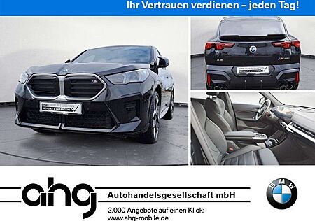 BMW X2 M35i xDrive Driving Assistant Prof., Head up