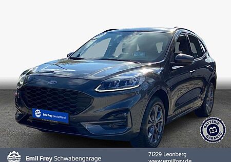 Ford Kuga 2.5 PHEV ST-LINE *AHK *ACC *CAM *HUD *LED