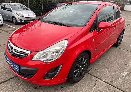 Opel Corsa D,OPC,1 HAND