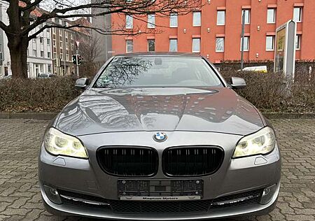 BMW 523i 523 Aut.