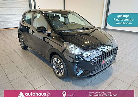 Hyundai i10 1.2 Trend Navi|Kamera|Sitzhzg