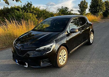Renault Clio Intens