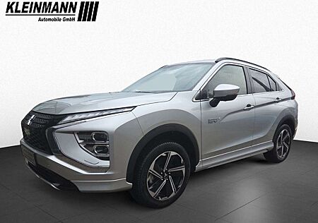 Mitsubishi Eclipse Cross PHEV Plus Select 2.4 4WD AT