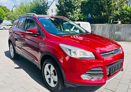 Ford Kuga Sync Edition