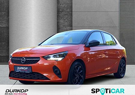 Opel Corsa Edition 1.2T LED Klima Apple CarPlay AndroidAuto S