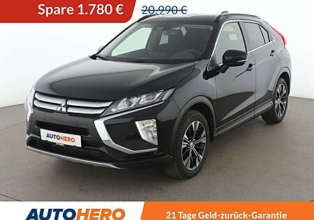 Mitsubishi Eclipse Cross 1.5 T-MIVEC Diamant Edition 2WD *NAVI*TEMPO*AHK*