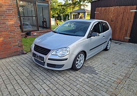 VW Polo Volkswagen 1.2 Comfortline