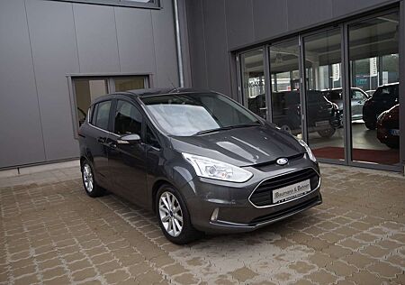 Ford B-Max gebraucht kaufen Ford B-Max 1.6 Aut. Titanium