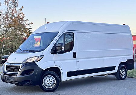 Peugeot Boxer 335 L3H2 Pro Avantage Plus Edition BlueHDi 160 S&S