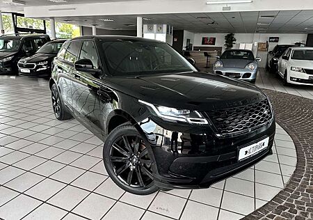 Land Rover Range Rover Velar SE 4WD Aut.Matrix ACC 21"