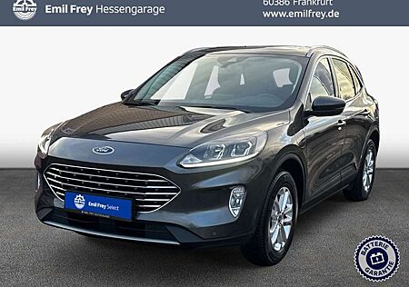 Ford Kuga 2.5 Duratec PHEV TITANIUM