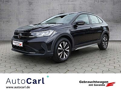 Volkswagen Taigo Life 1.0 TSI IQ.DRIVE/ACC/LED/NAV/L+S