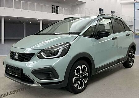 Honda Jazz gebraucht kaufen Honda Jazz 1.5 Crosstar Advance|Jahreswagen