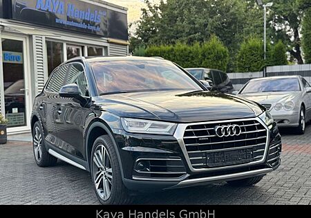 Audi Q5 quatt. Kamera/HeadUp/Luft/Virtual/Panorama