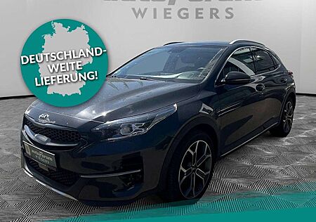 Kia XCeed 1.6 CRDI Hybrid Platinum Pano+Navi+Kamera