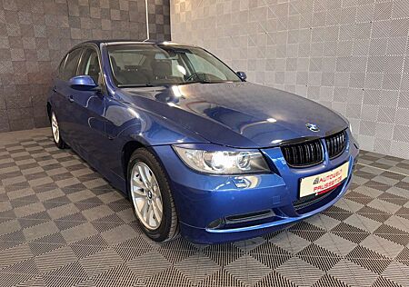 BMW 318 i Lim.*ADVANTAGE*TEMPO-PDC-KLIMA-XENON-SHZ-LM