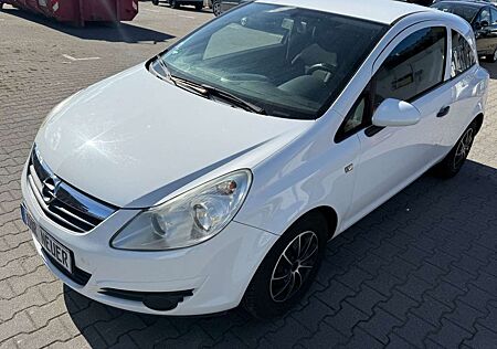 Opel Corsa D "110 Jahre"- 1Jahr Garantie-Klima-Servo