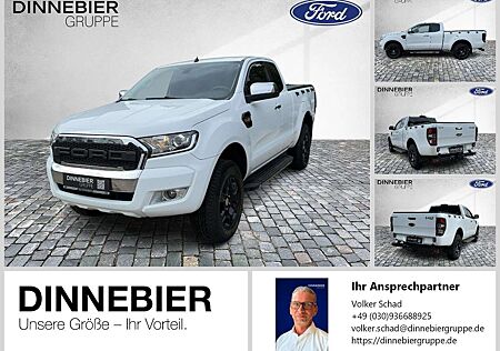 Ford Ranger ExK 2.2 l XLT 118 kW DynLicht LM