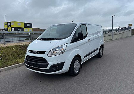 Ford Transit Custom 2.2 TDCI Kasten 270 L1 Trend PDC