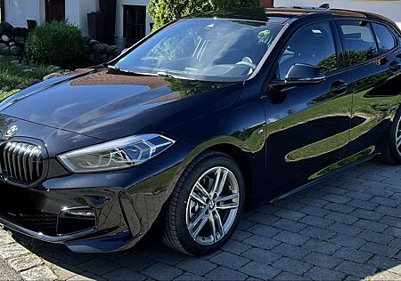 BMW 118 i M Sport