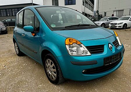 Renault Modus Dynamique/Klima/TÜV-1/2026/guter Zustand
