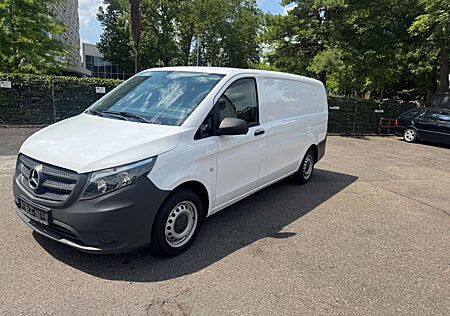 Mercedes-Benz Vito Kasten 114/116 CDI, 119 CDI/BT RWD lang