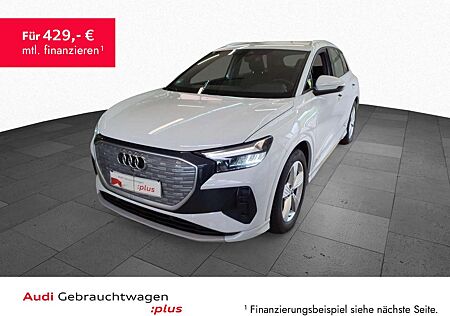 Audi Others 40 e-tron LED Navi PDC Standklima