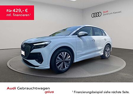 Audi Others 40 e-tron LED Navi PDC Standklima