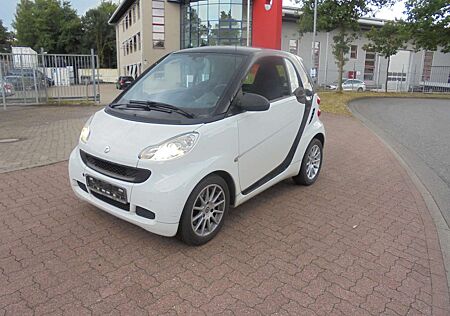 Smart ForTwo Micro Hybrid Drive 52kW (451.380)