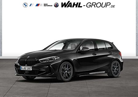 BMW 120 d xDrive M SPORT LC PROF KOMFORTZG PARKASSIST LED