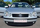 VW Polo Volkswagen / 3 Türen/ incl. Garantie/ 2 Jahre HU frei