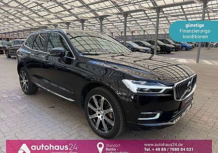 Volvo XC 60 XC60 T8 Twin Engine AWD Inscription|AHK|LED