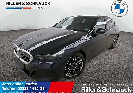 BMW 540 d xDrive M Sport PANO+STANDHZG+B&W+360°KAM