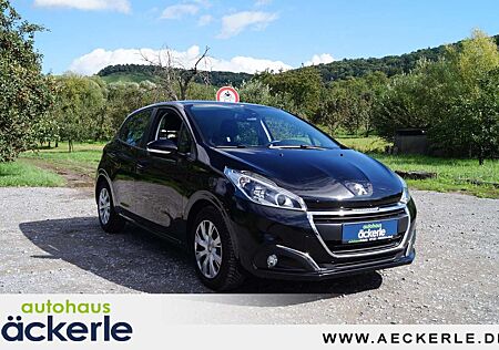 Peugeot 208 Active Sitzheizung I Einparkhilfe Hinten