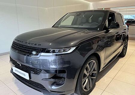 Land Rover Range Rover Sport D350 Autobio Black Pack HomeLink