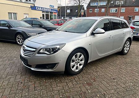 Opel Insignia A Sports Tourer Innovation*NAVI*PDC*